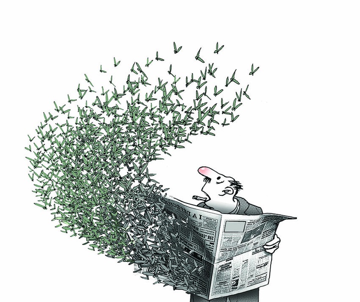 Gallery of the best Cartoon in the world 56