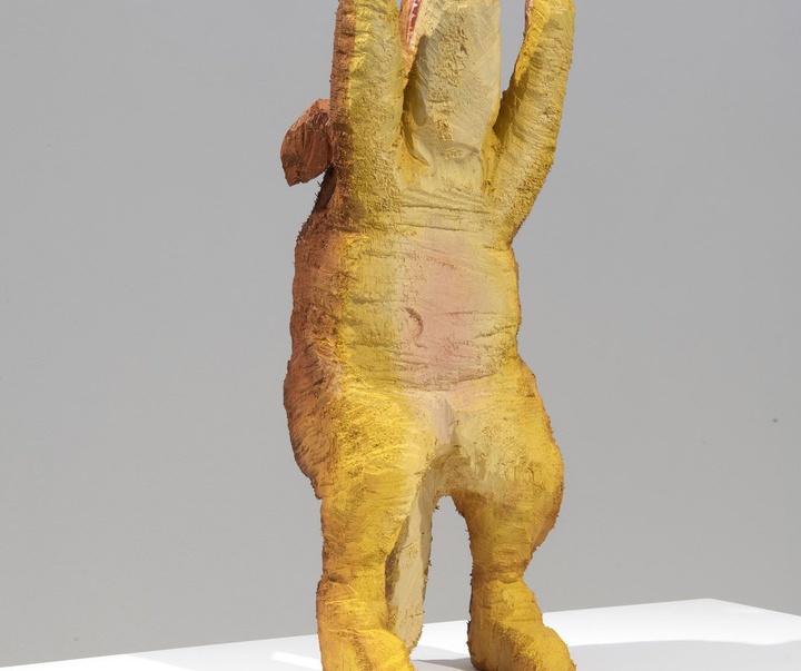Gallery of Sculpture by Nico Jullien - France