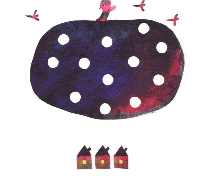 Gallery of Illustration by hasan mousavii-Iran