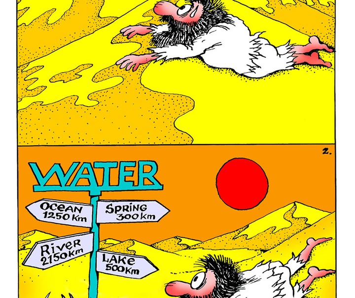 Gallery of the best Cartoon in the world