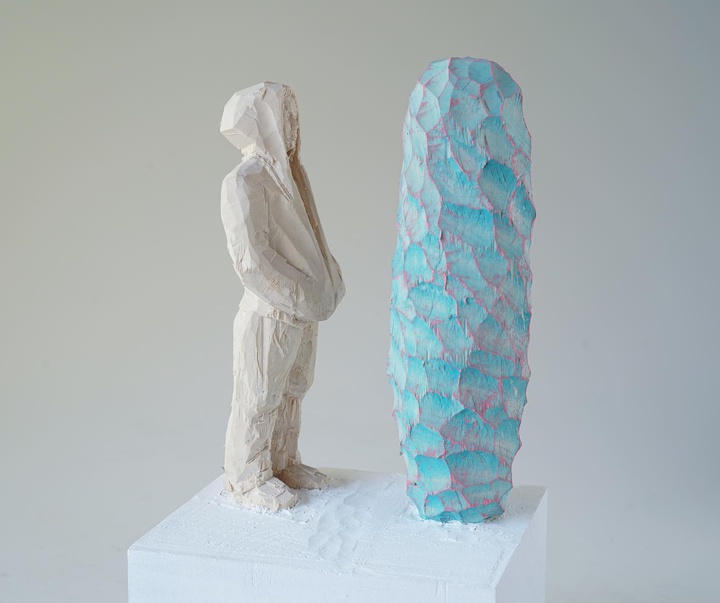 Gallery of Sculpture by Martin Krammer - Austria