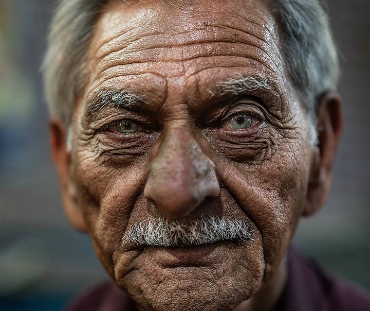 Wojtek Stark