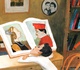 Gallery of Illustration by Yulia Sidneva - Russia