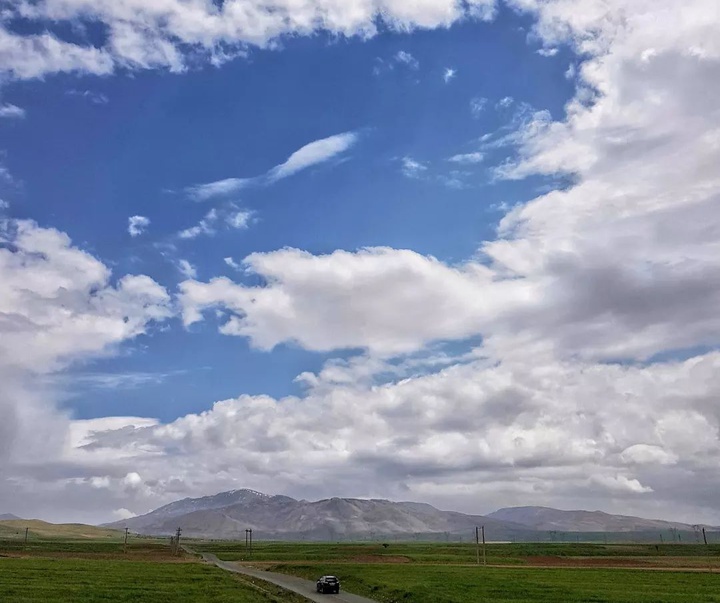 Gallery of photography by Maryam Piroozfar - Iran