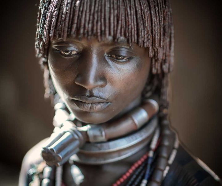 Gallery of the Best Photos of 2024 - (portrait)