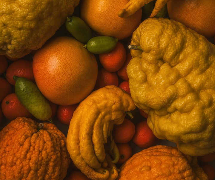 Gallery of Food Photography by Joann Pai - Canada