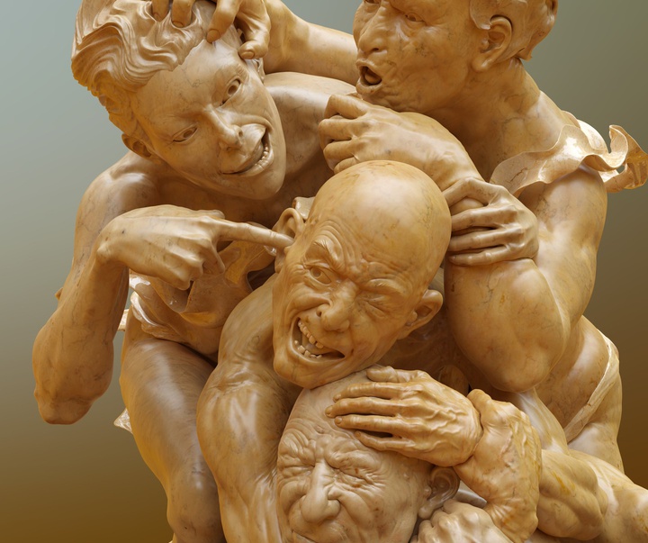 Gallery of Sculpture by Tom Aust - Germany