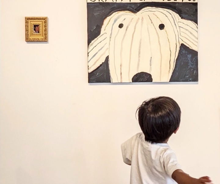 Gallery of Illustration by Mogu Takahashi - Japan
