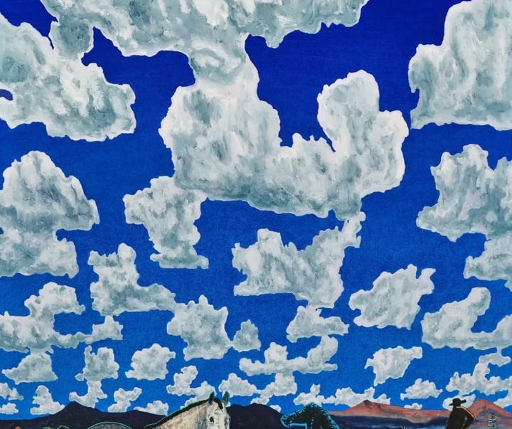 Gallery of Painting by Aaron Morse - USA