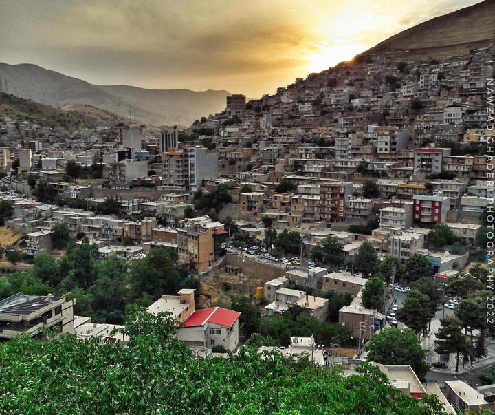 Gallery of photography by Nawzad Ghaderi - Iran