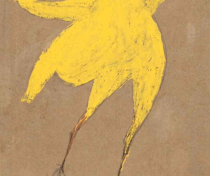 Gallery of painting by Bill Traylor - USA
