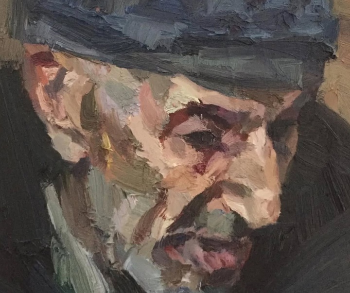 Gallery of Painting by Tim Benson - UK