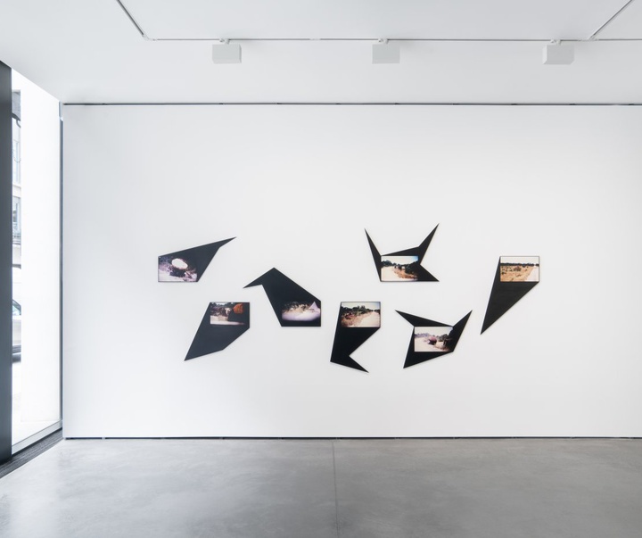 Gallery of Modern Art by Carlos Garaicoa - Cuba