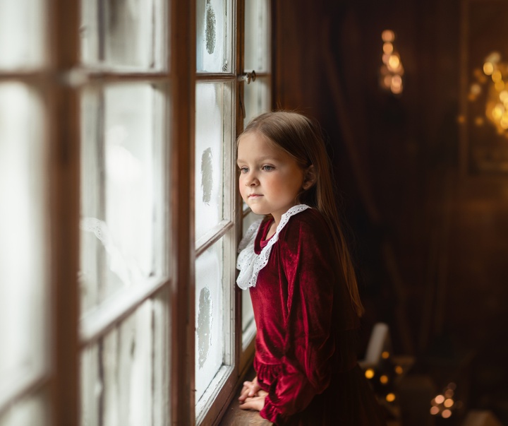 Gallery of Photography by Mariola Glajcar - Poland