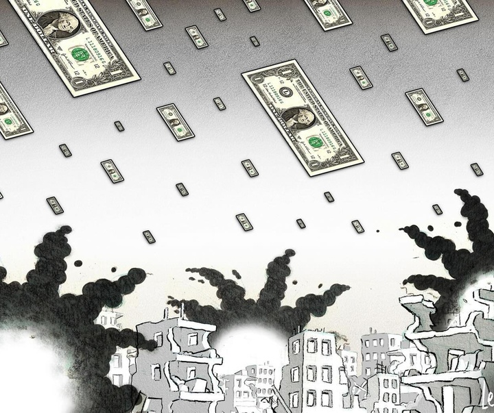 glen le lievre