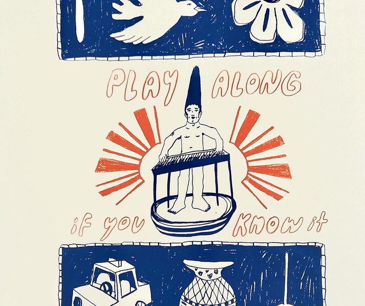 Gallery of Illustration by Miranda Bruce - Costa Rica
