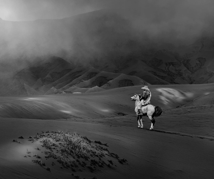 Gallery of the best Photos by Rudy Oei-Indonesia