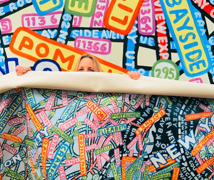 Paula Scher