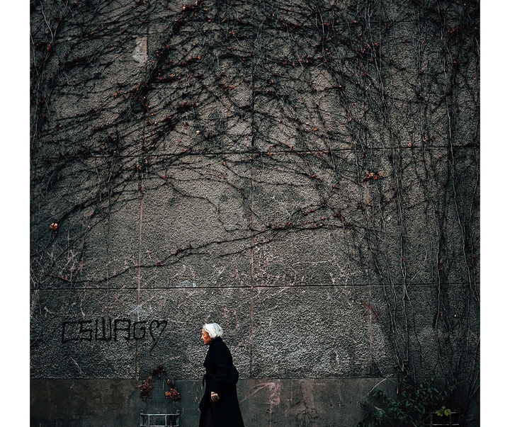 Gallery of Photography by Fredrik Axling - Sweden