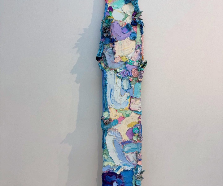 Gallery of Painting & Sculpture by Dena Novak - USA