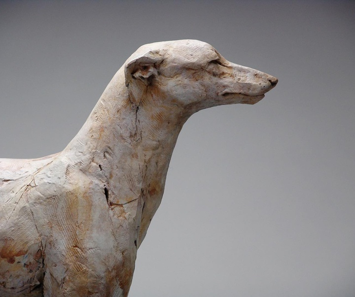 Gallery of Sculpture by Nichola Theakston - UK