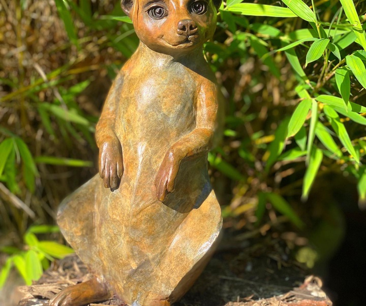 Gallery of Sculpture by Roxy Winterburn - United Kingdom