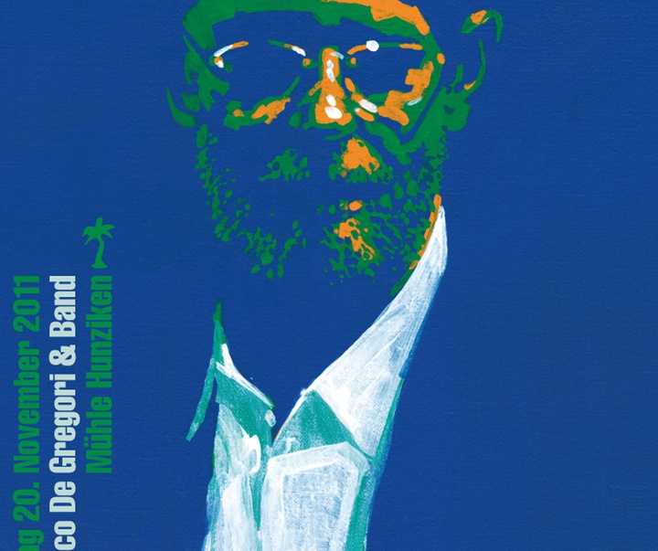 Gallery of Posters by Stephan Bundi
