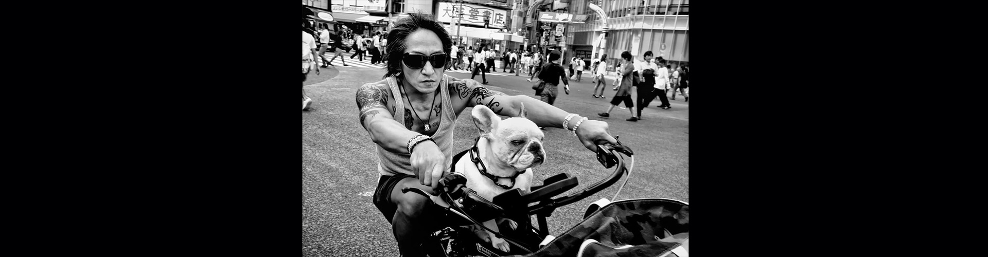 Gallery of Photography by Tatsuo Suzuki - Japan