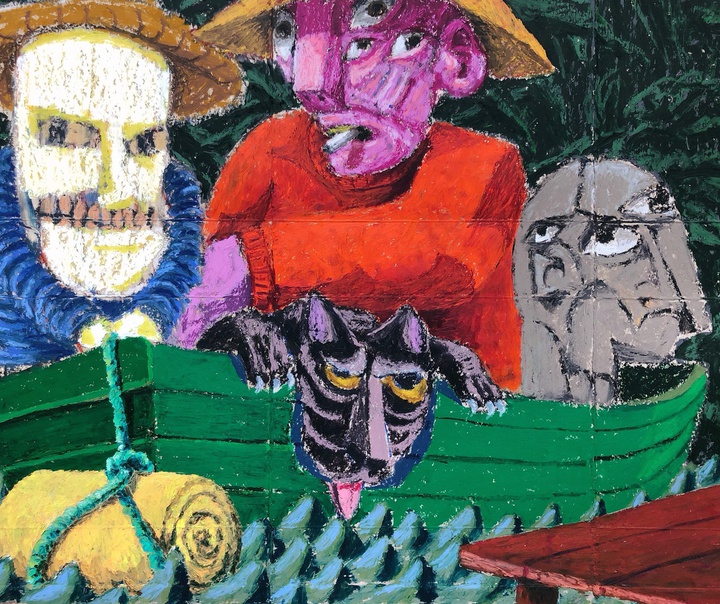 Francisco Mendes Moreira
