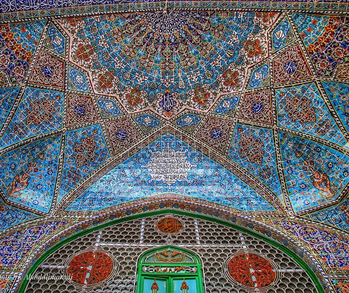 Gallery of Hamedan Photos by Abdolali Moradi-Iran