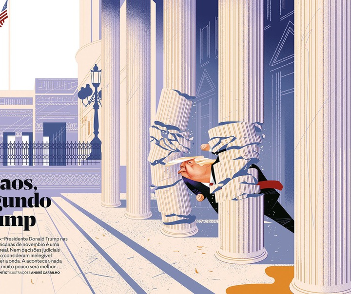 André Carrilho