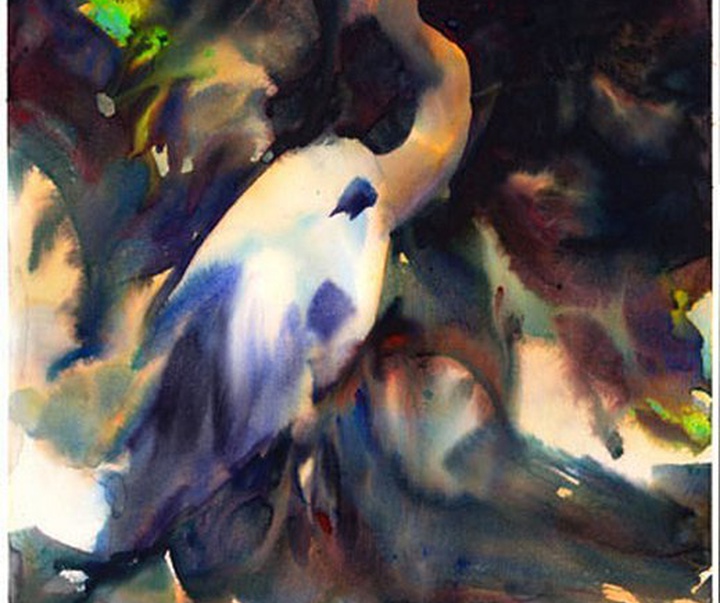 Gallery of Painting by Nathan Fowkes -USA