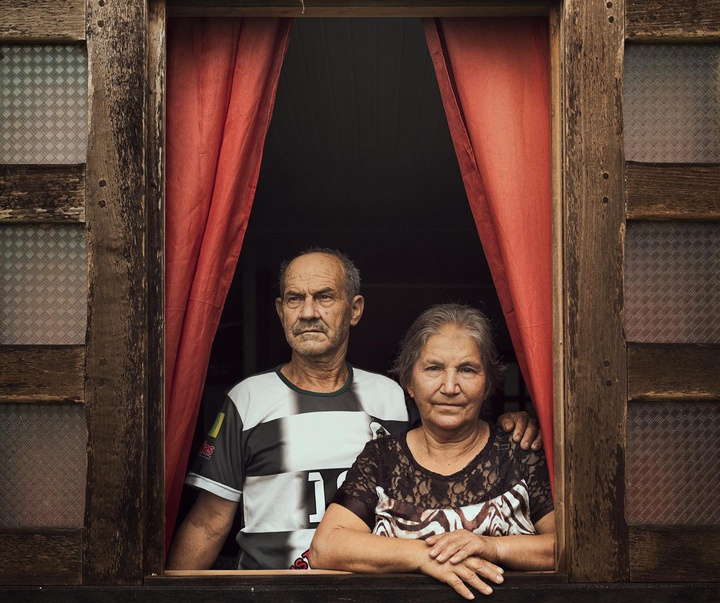 Gallery of Photography by Luisa Dörr - Brazil