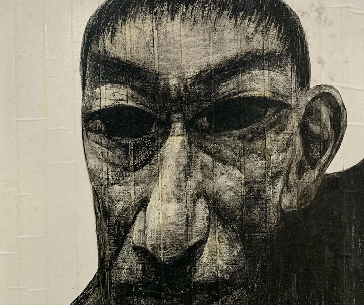 Gallery of Painting & Drawing by Chosun Kyung