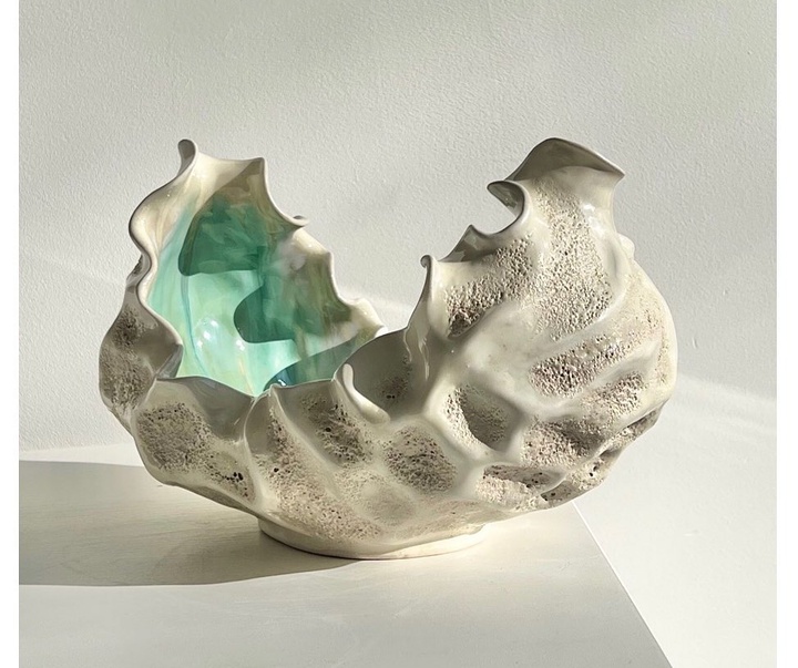 Gallery of Sculpture by Natalia Coleman Wyspianska - Netherlands