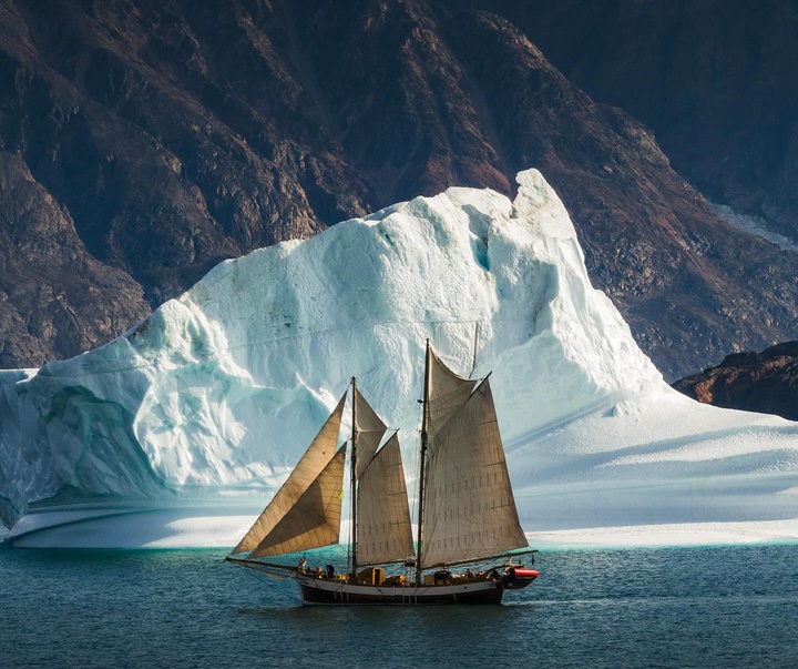 Gallery of Photography by Benjamin Hardman - Iceland