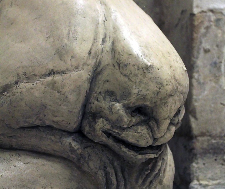 Gallery of Sculpture by Hugo Guérin - France