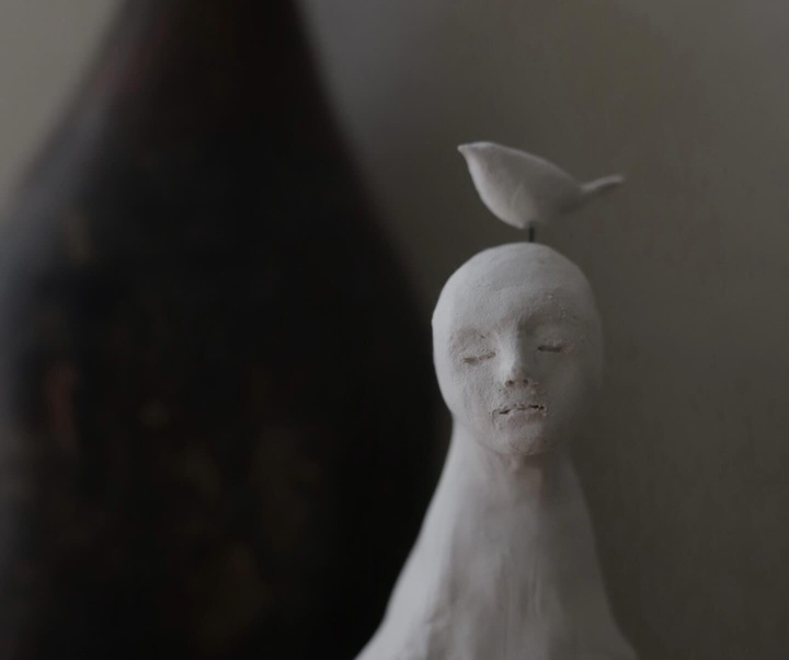 Gallery of Sculpture by Mihoko Shida - Japan