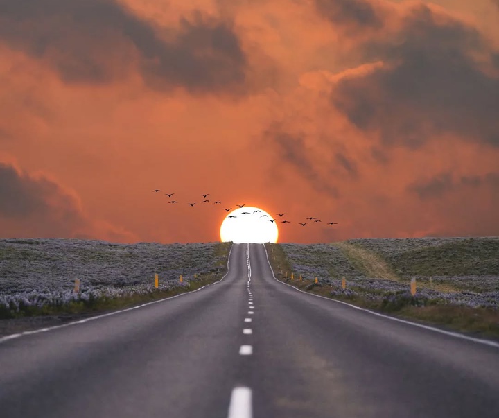 Gallery of Photography by Benjamin Wolf - USA