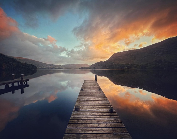 Gallery of Photography by John Threlfall - UK