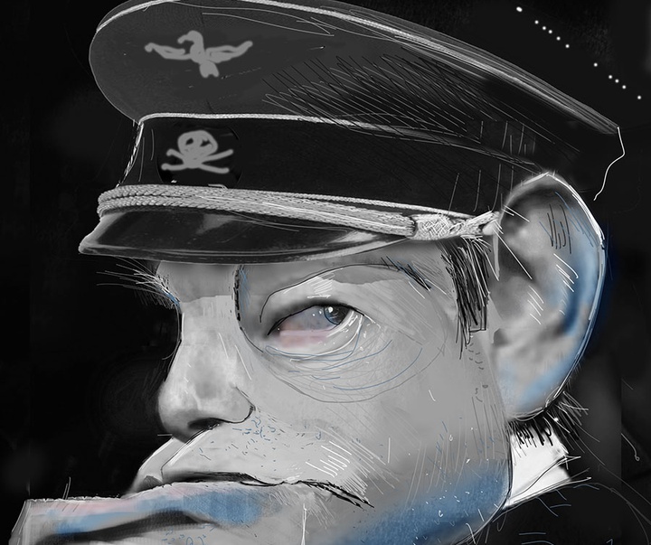 First Selection of the International Cartoon Contest “Terror Online”