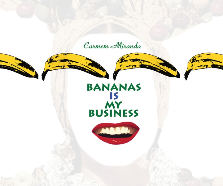 Gallery of Graphics by Rico Lins - Brazil