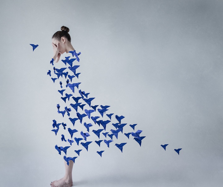 Gallery of Photography by Dasha Pears - Finland