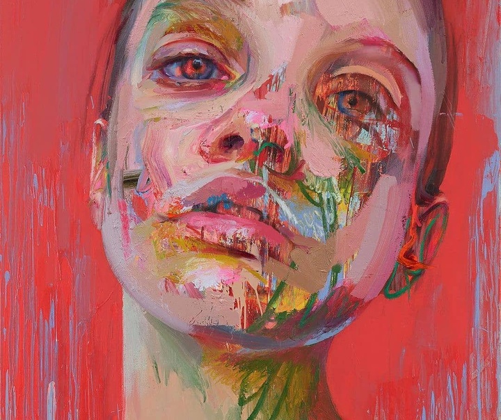 Jenny Saville