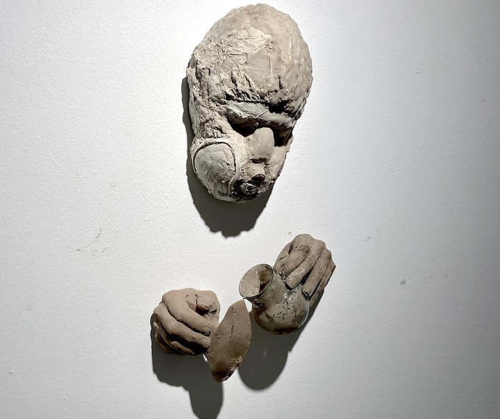 Gallery of Sculpture by Lido Rico - Spain