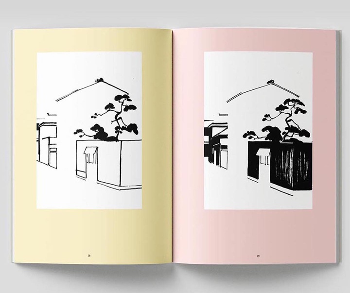 Gallery of Drawing by Frédéric Forest - France