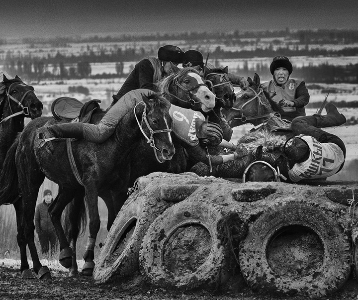 Gallery of Photos International Contest -Istanbul 2021
