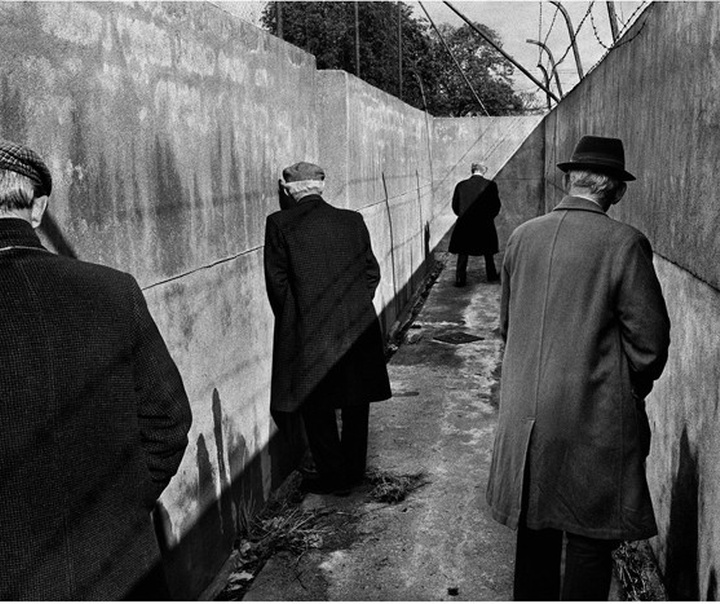 Josef Koudelka