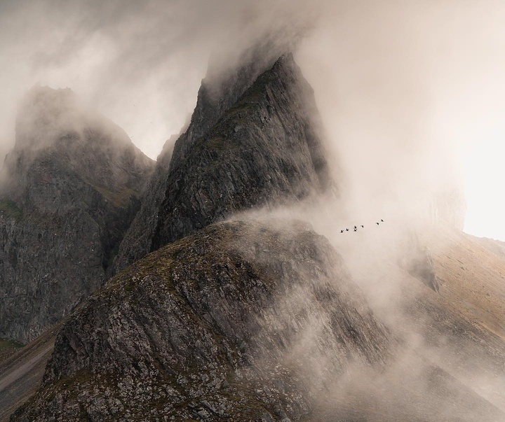 Gallery of Photography by Daryl Scott Walker - England