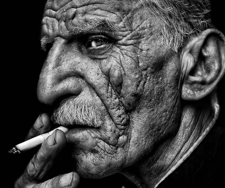 Gallery of Photography by Berke Arakli - Turkey